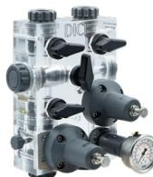 DICE DM — Flooded Suction