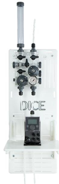 DICE Dosing Module