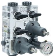 DICE DS — Suction Lift