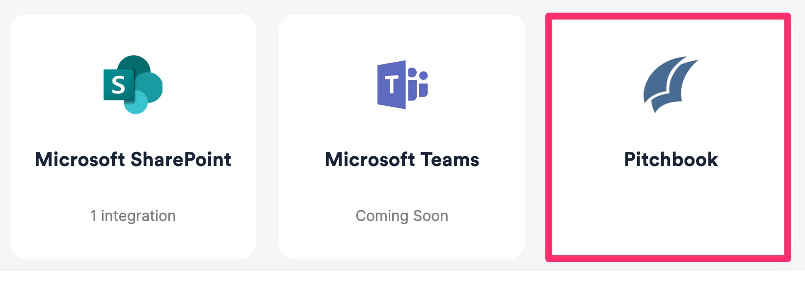 Pitchbook 3