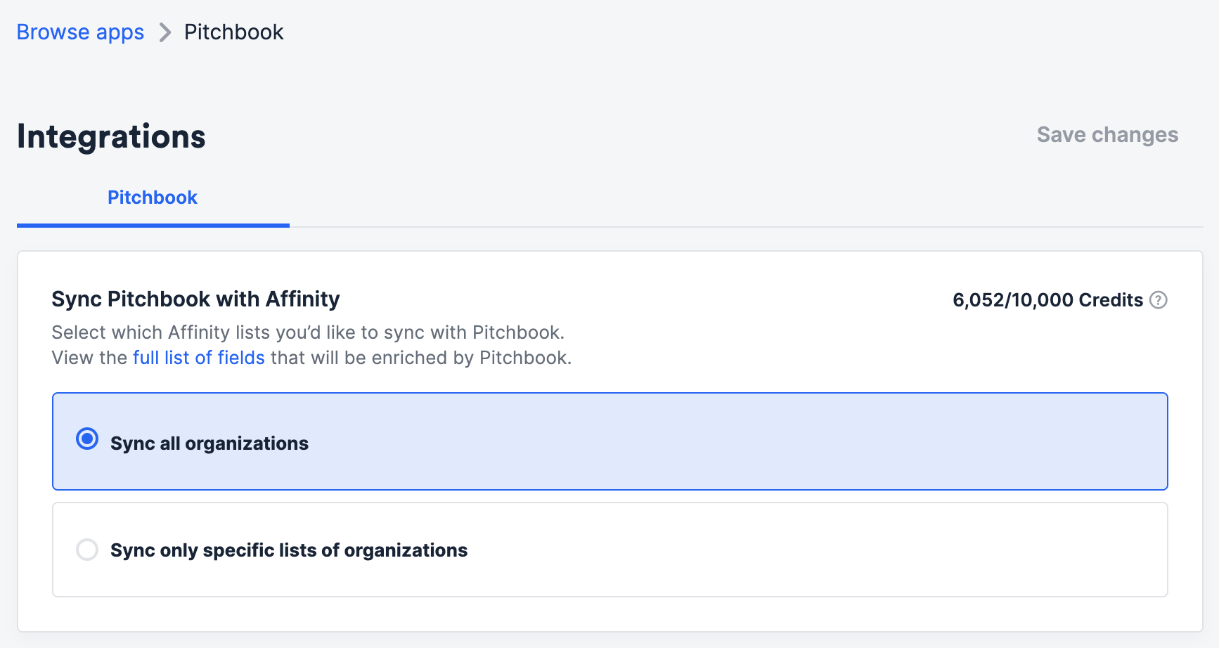 Pitchbook 4