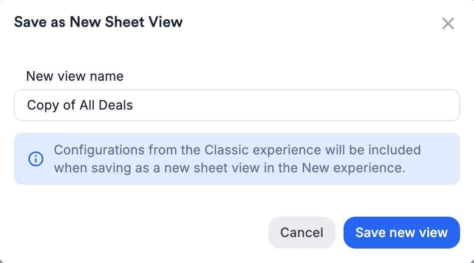 Create View 12 Create View 12