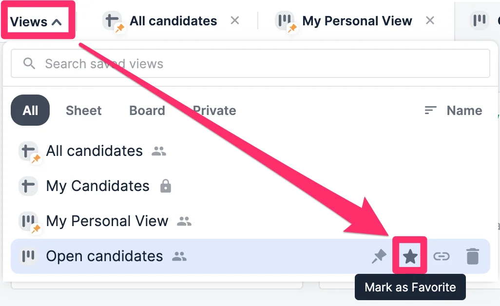 Create View 5 Create View 5