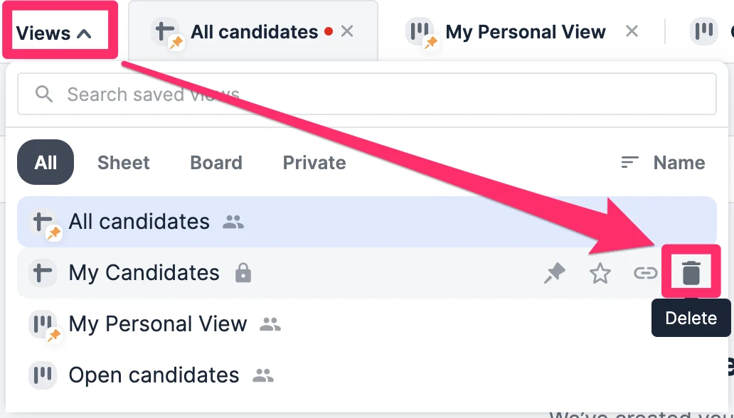 Create View 7 Create View 7