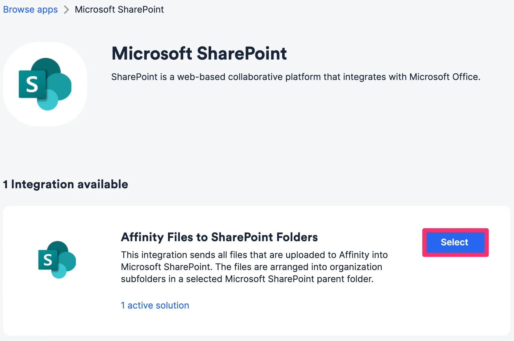 Sharepoint 2 Sharepoint 2