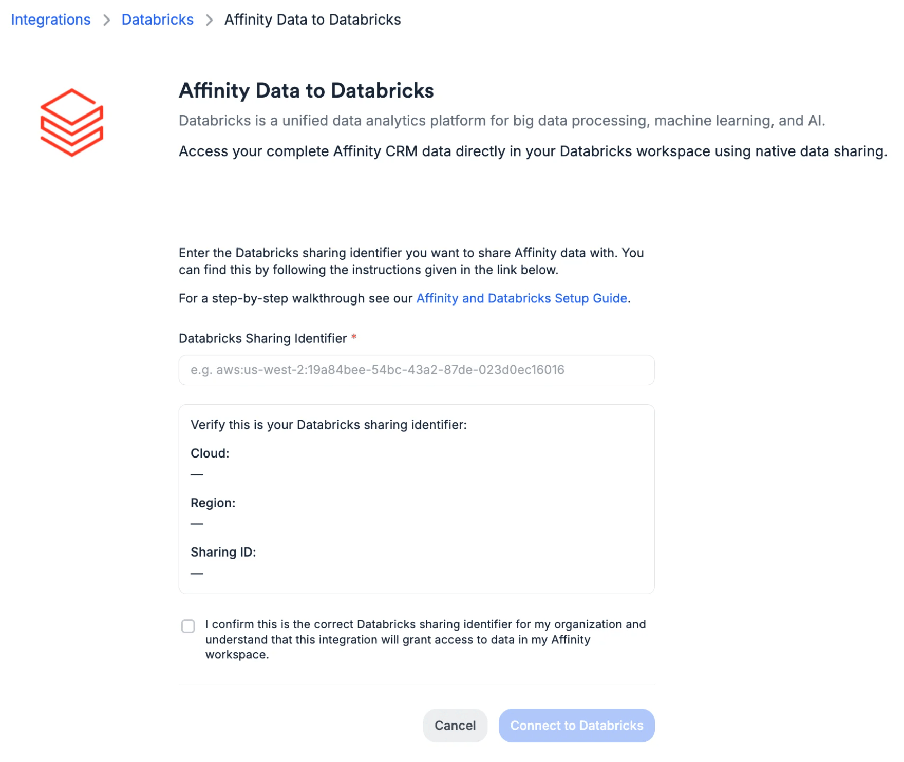 Databricks 2 Databricks 2