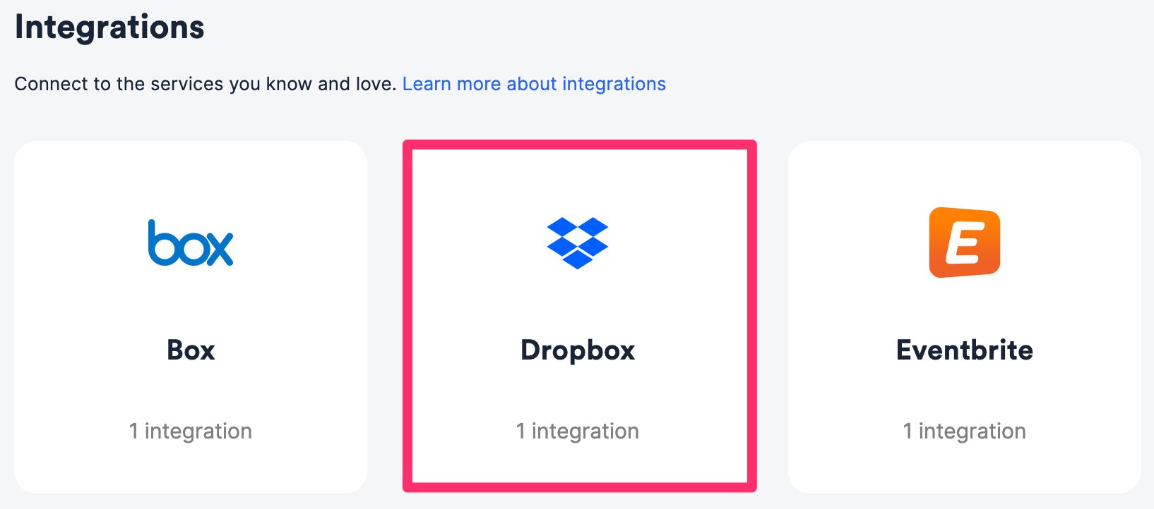 Dropbox 2 Dropbox 2