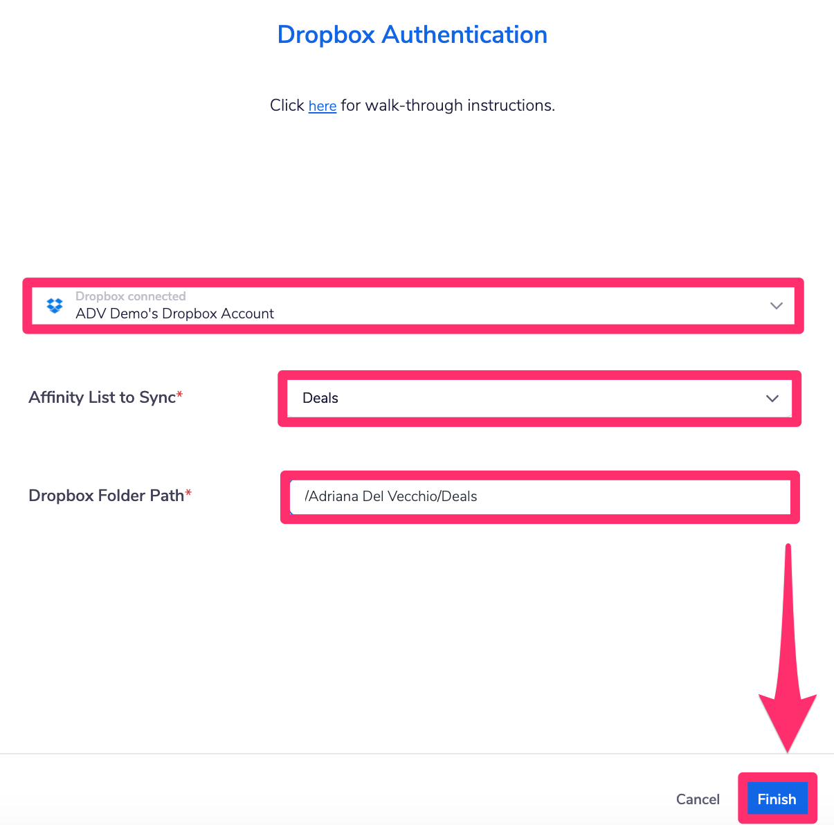 Dropbox 5 Dropbox 5