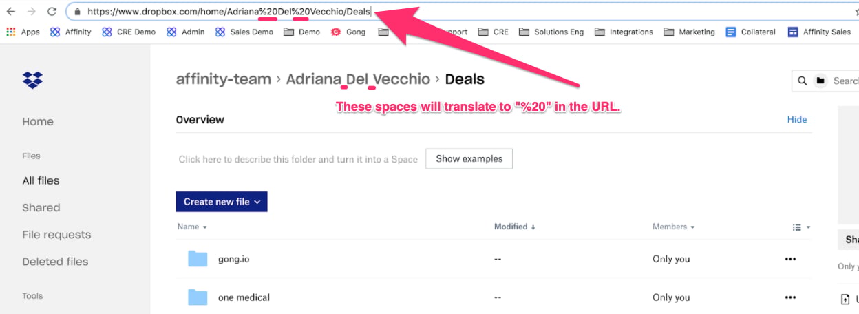 Dropbox 6 Dropbox 6