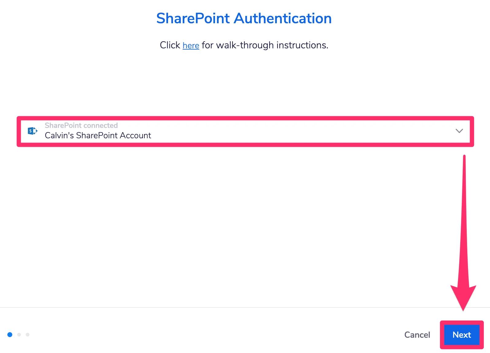 Sharepoint 5 Sharepoint 5