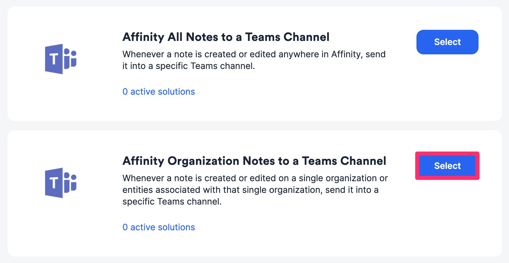 Teams 22 Teams 22