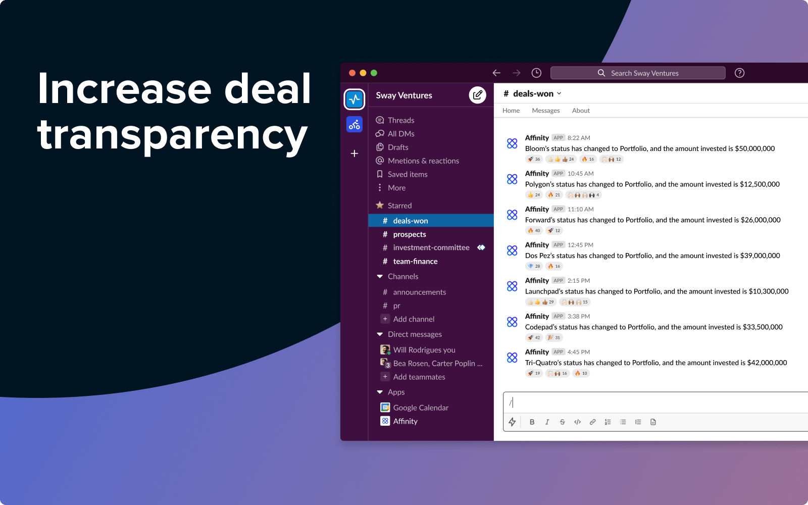 Slack 2 Slack 2
