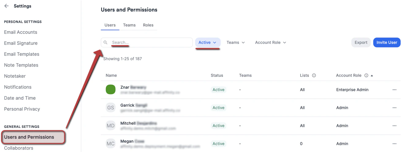 Add User 2
