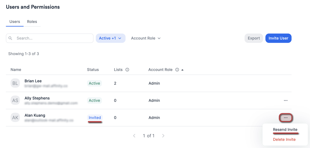 How To Add New Users To Your Affinity Account - Affinity Help Center