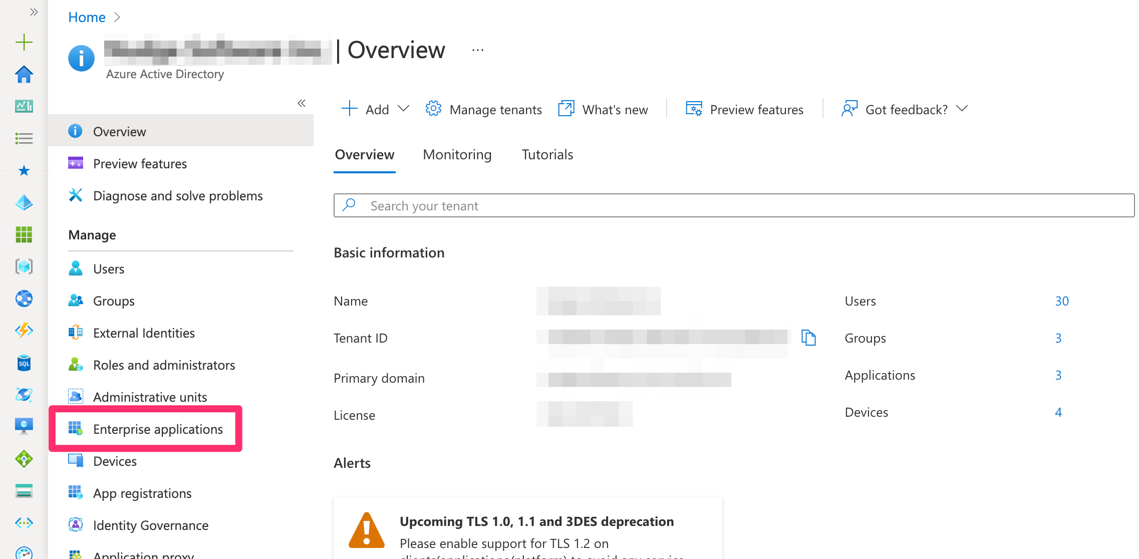 How To Set Up Azure SAML For Affinity Access - Affinity Help Center