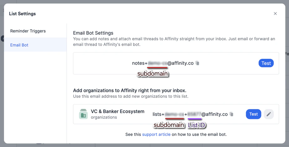 Email Bot 2