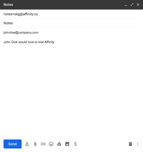 Email Bot 3 Email Bot 3