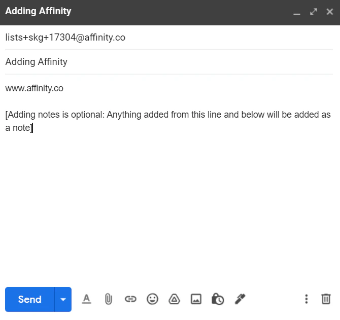 Email Bot 5 Email Bot 5