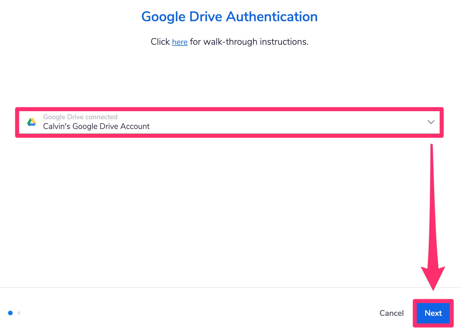 Google 5 Google 5