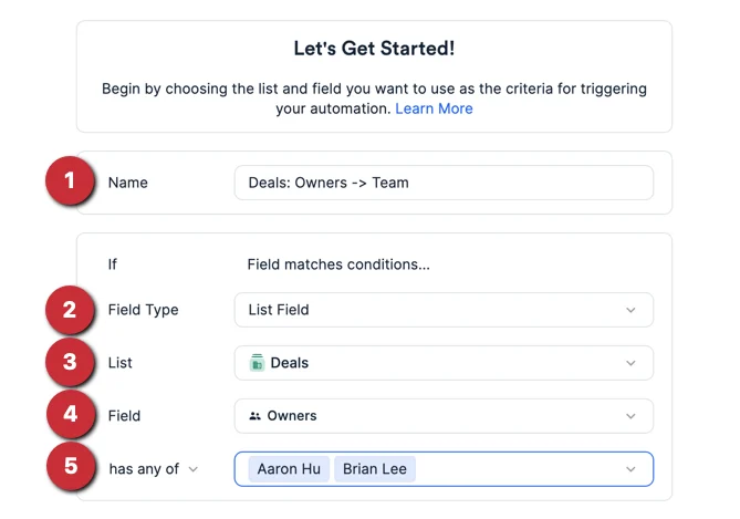 Automations 4 Automations 4
