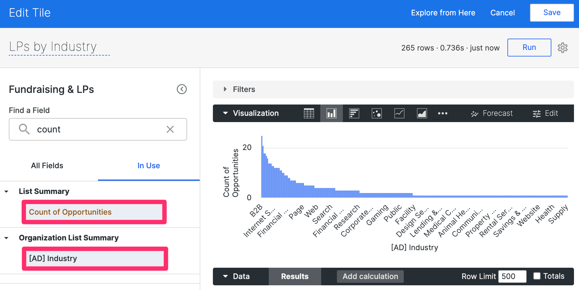 Getting Started With Affinity Analytics - Affinity Help Center