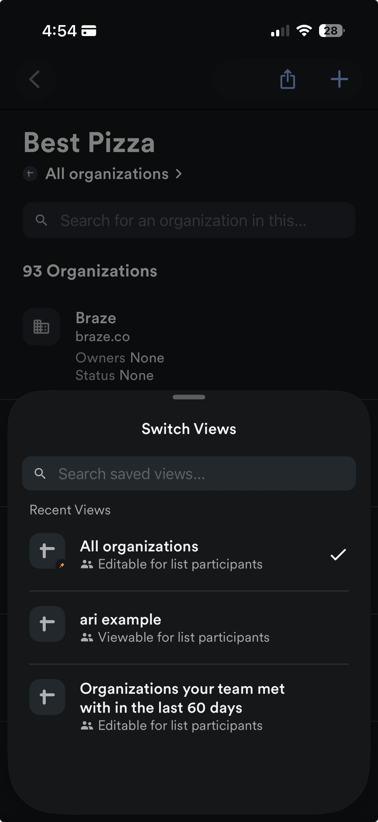 Ios Lists 2 Ios Lists 2