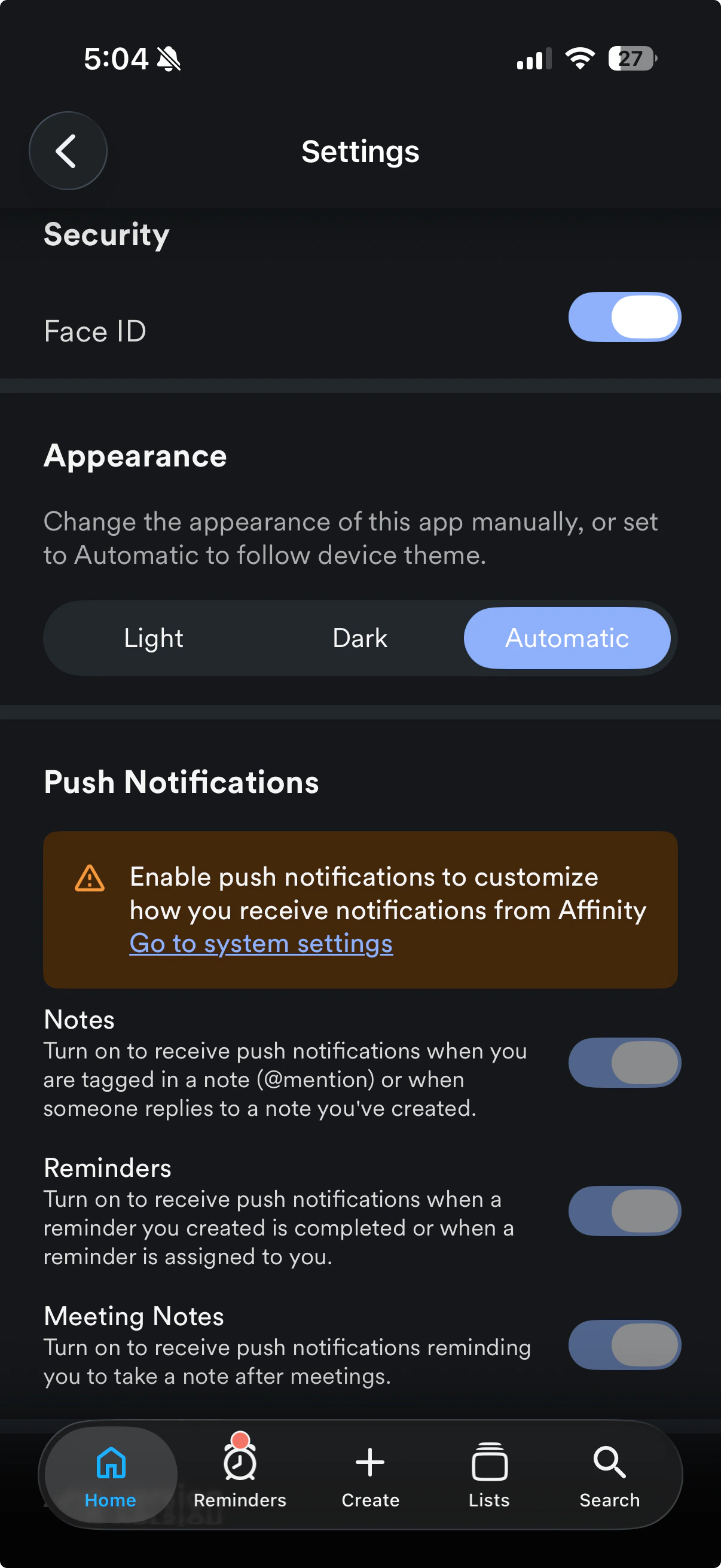 Ios Push Ios Push