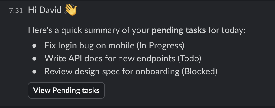 Slack Task Reminder Pn Slack Task Reminder Pn