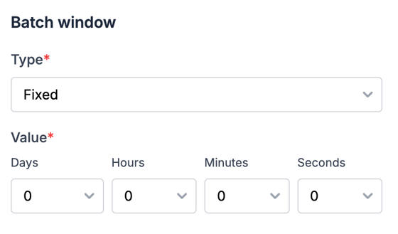 Notification Batching Batching & Digest - SuprSend, Notification infrastructure for Product teams