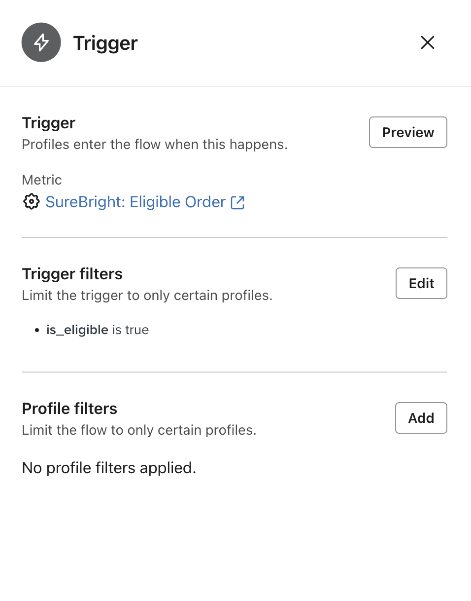 SB Trigger Example Pn SB Trigger Example Pn