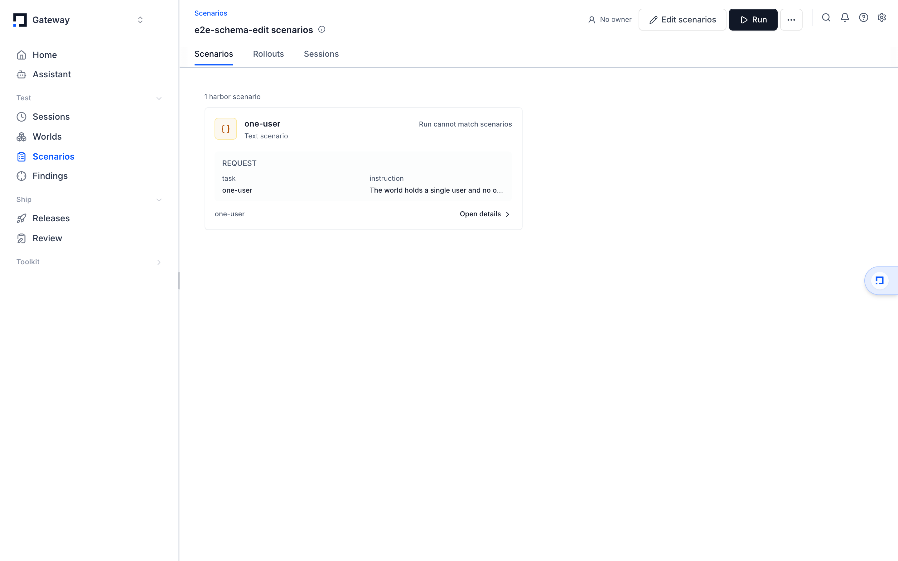 Datasets