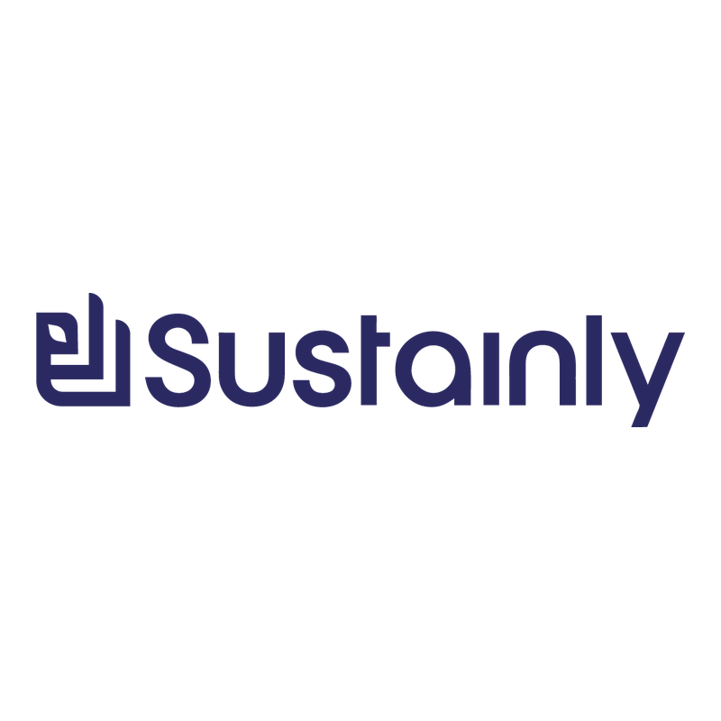 Sustainly Sustainly logo