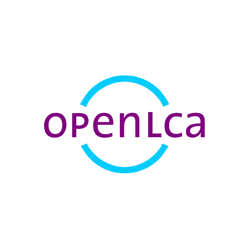 OpenLCA OpenLCA logo
