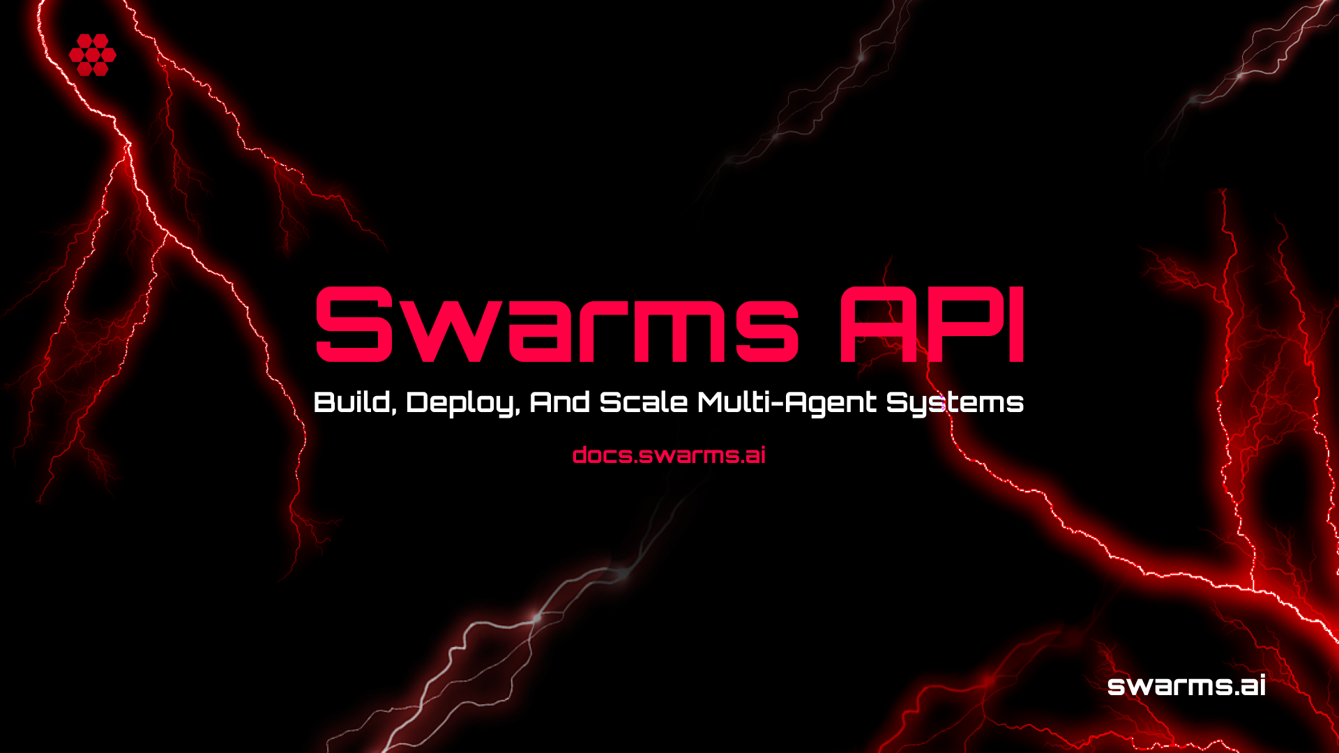 Image of swarms api