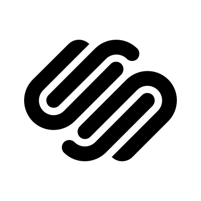 Squarespace-Integration logo