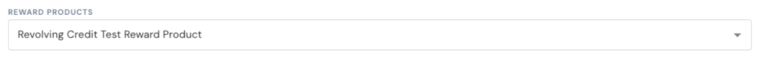 Link to Account Template