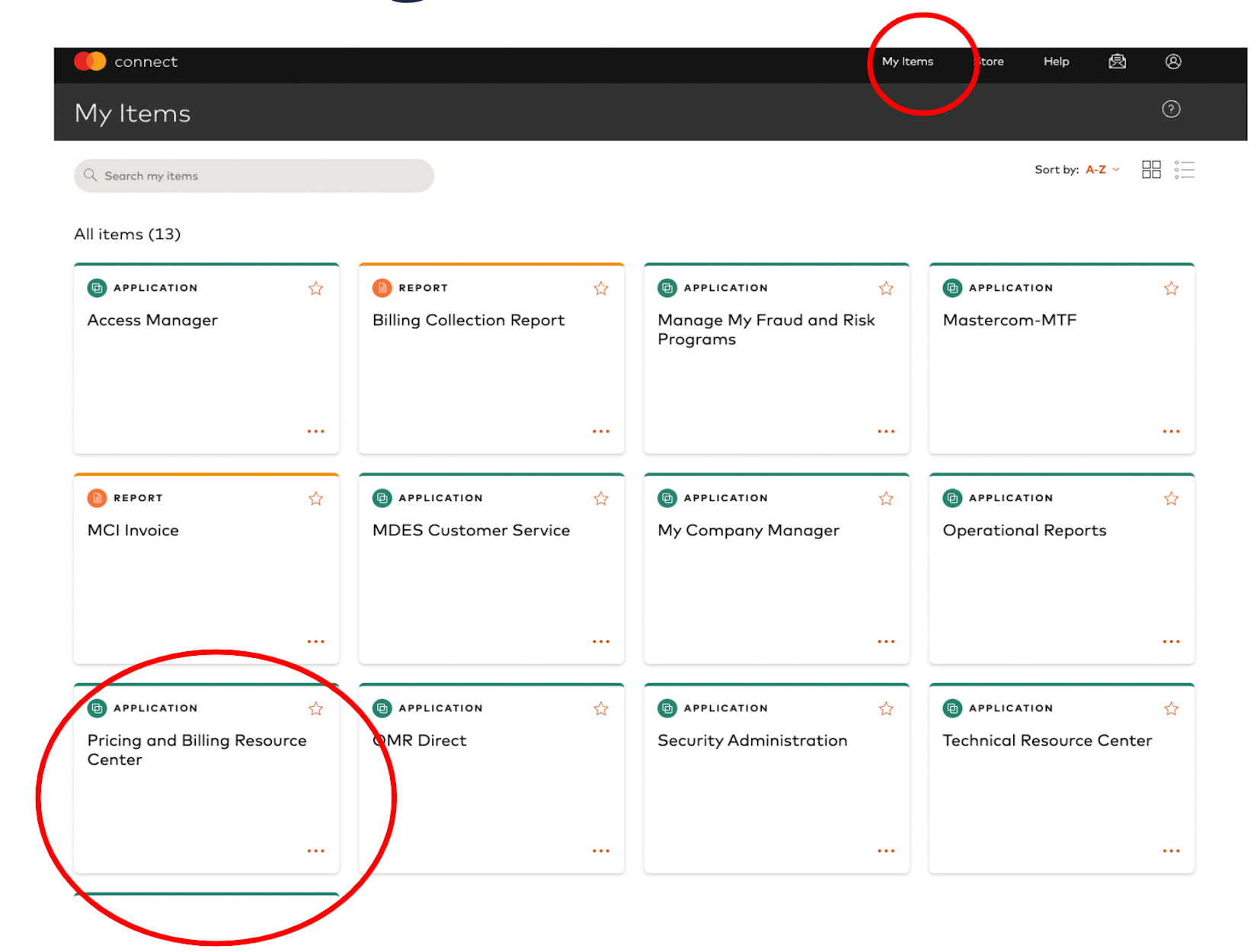 Mastercard Pricing & Fees - Synctera
