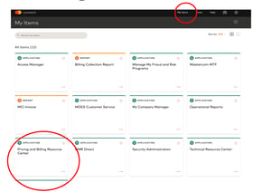 Mastercard Dataconnect Mastercard Pricing & Fees - Synctera