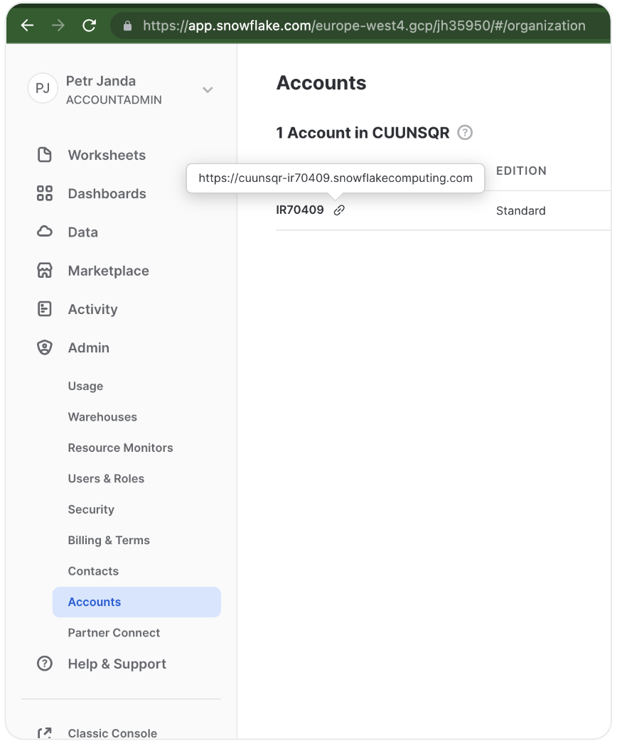 Snowflake - Coalesce Quality Documentation