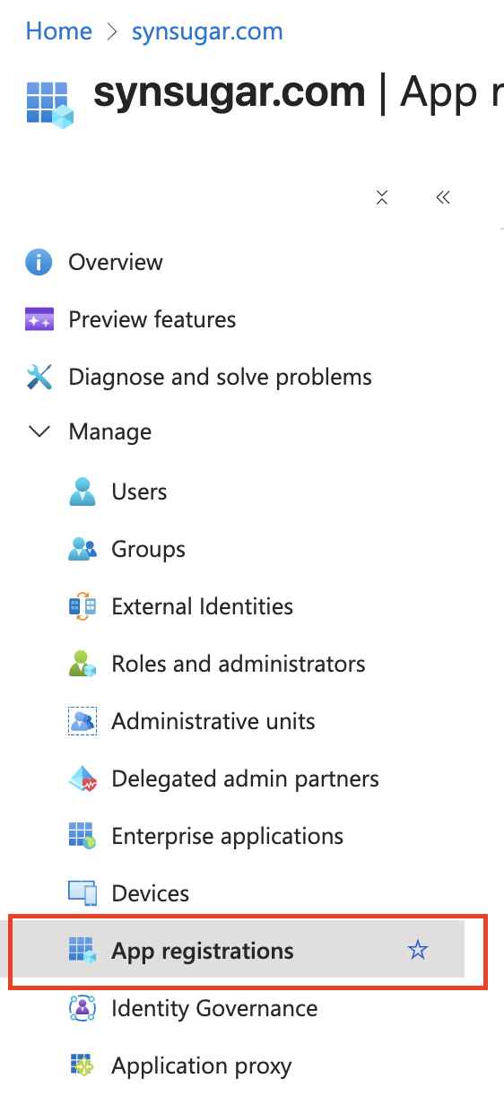 Sharepoint New-Application.