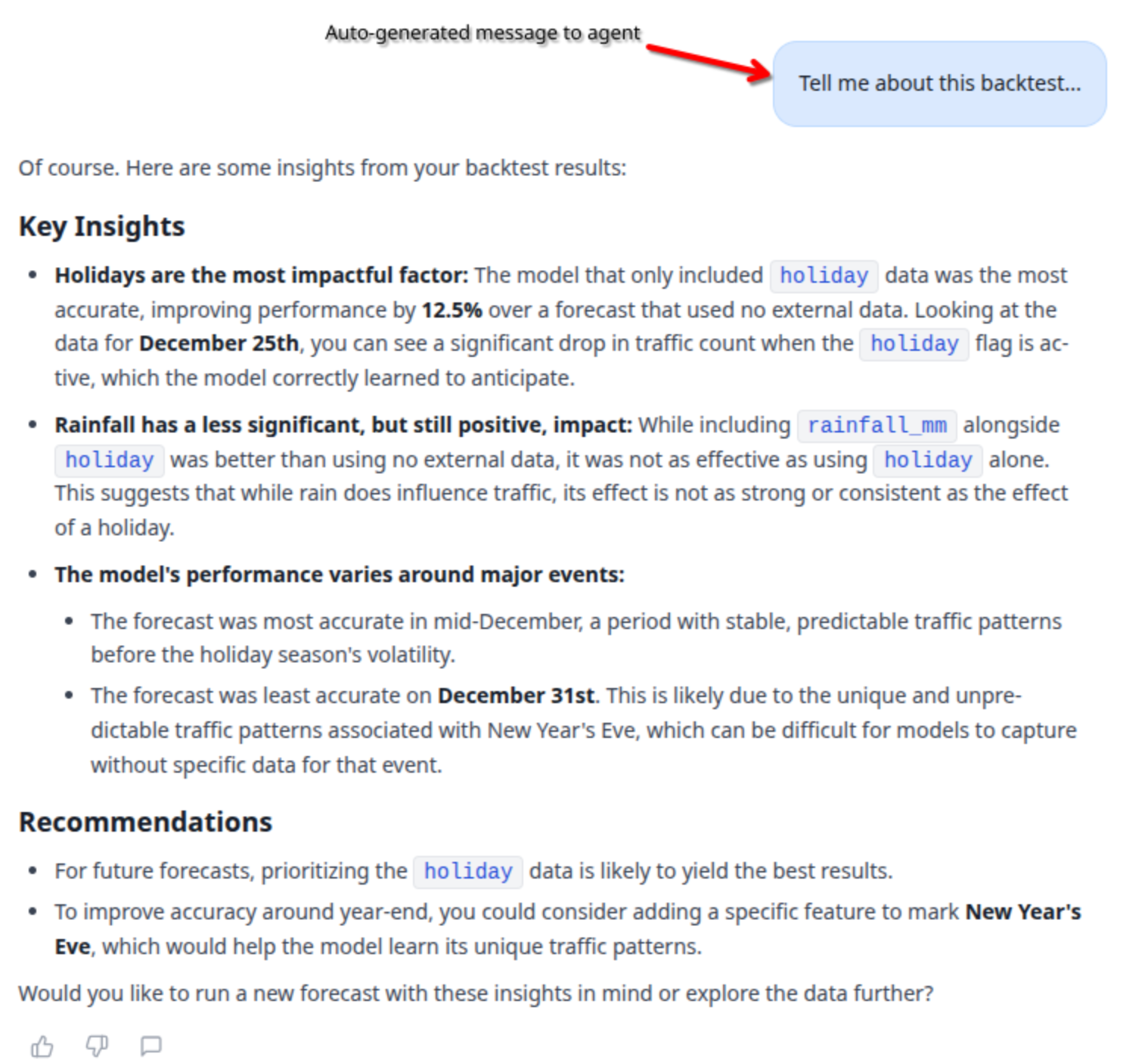 Get Insight