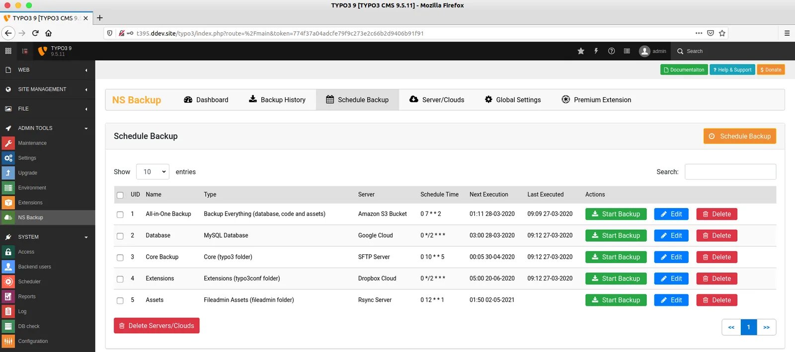 ns-backend-typo3-scheduler