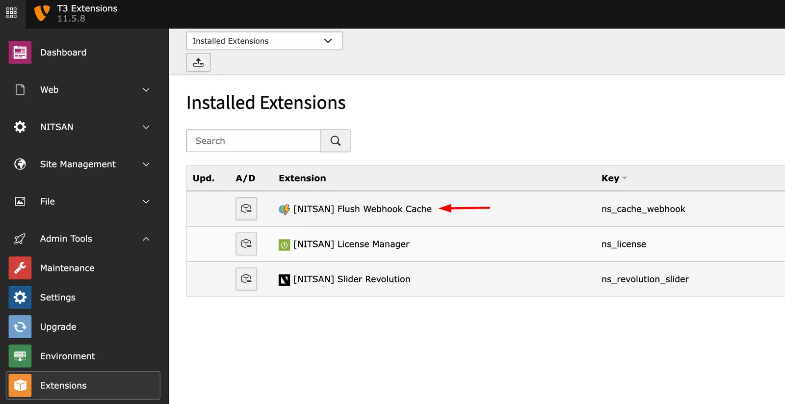 Install_TYPO3_Extension_Cache_Webhook