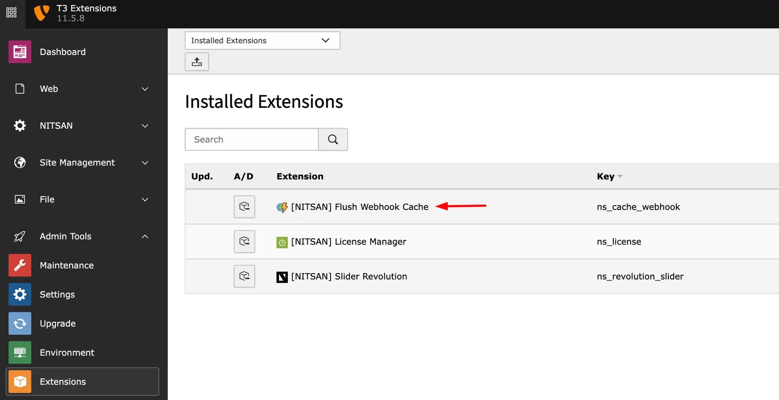 Install_TYPO3_Extension_Cache_Webhook