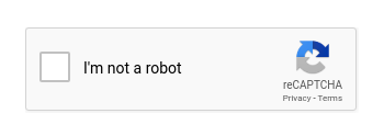 Google Captcha Demo