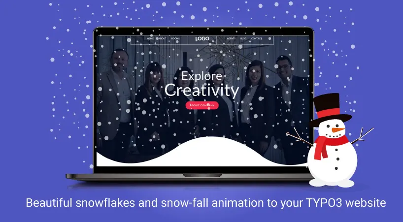 Extension Banner