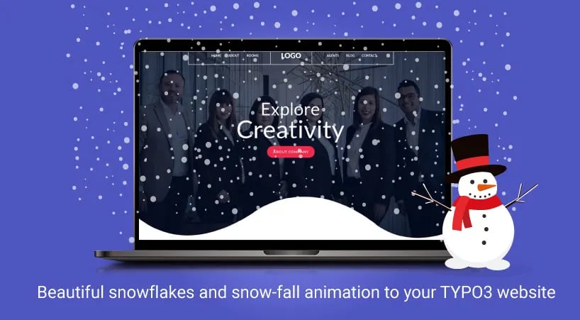 Extension Banner