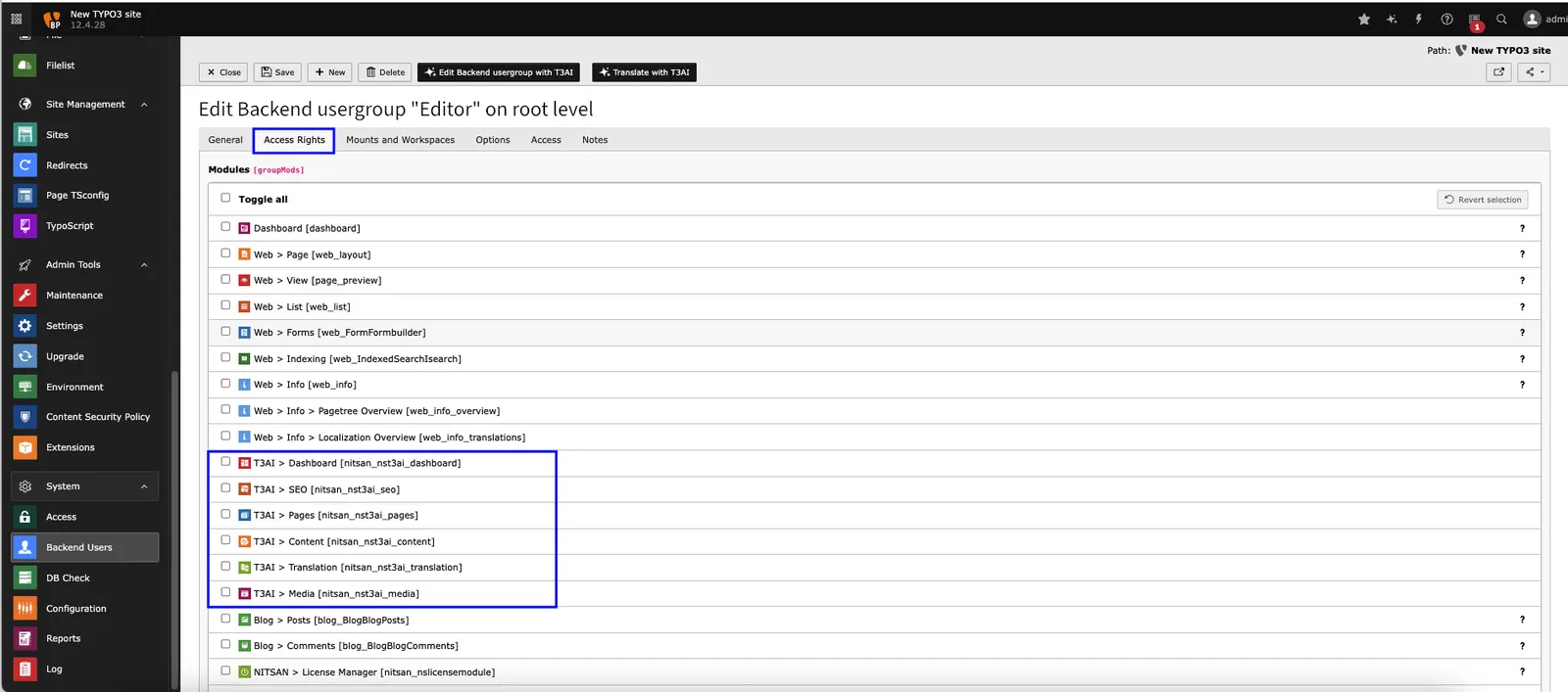 Frontend image without preview