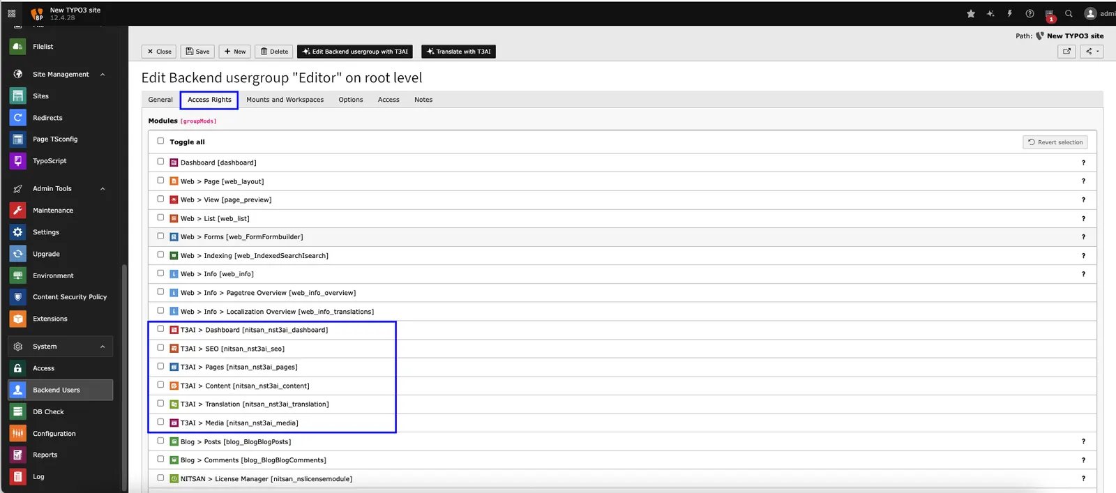 Frontend image without preview