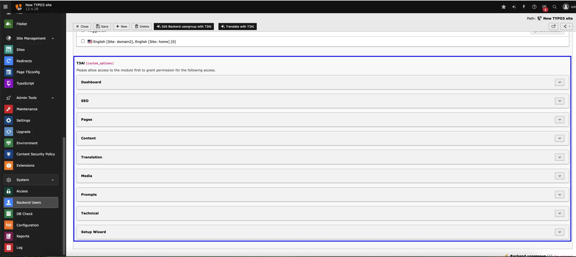 Frontend image without preview